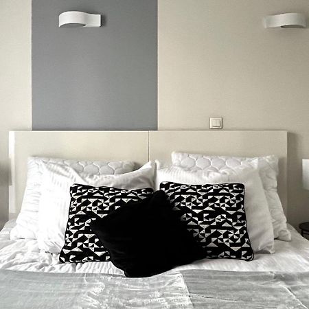 Stella Di Mare Apartment Закопане Екстериор снимка