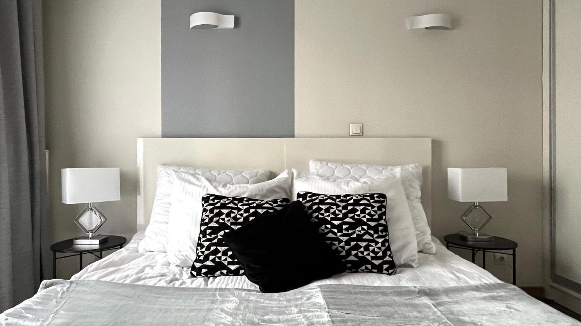 Stella Di Mare Apartment Закопане Екстериор снимка