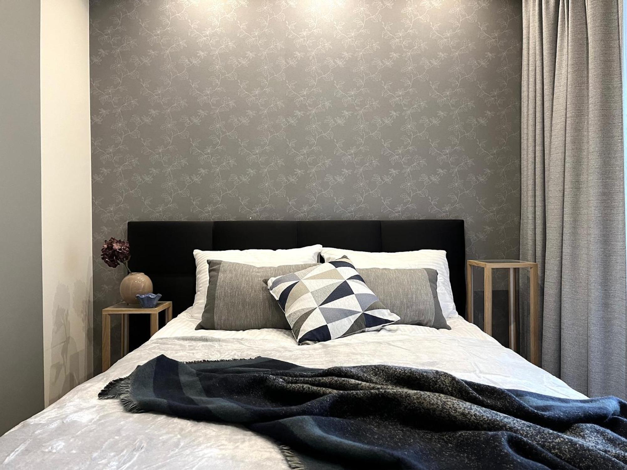Stella Di Mare Apartment Закопане Екстериор снимка
