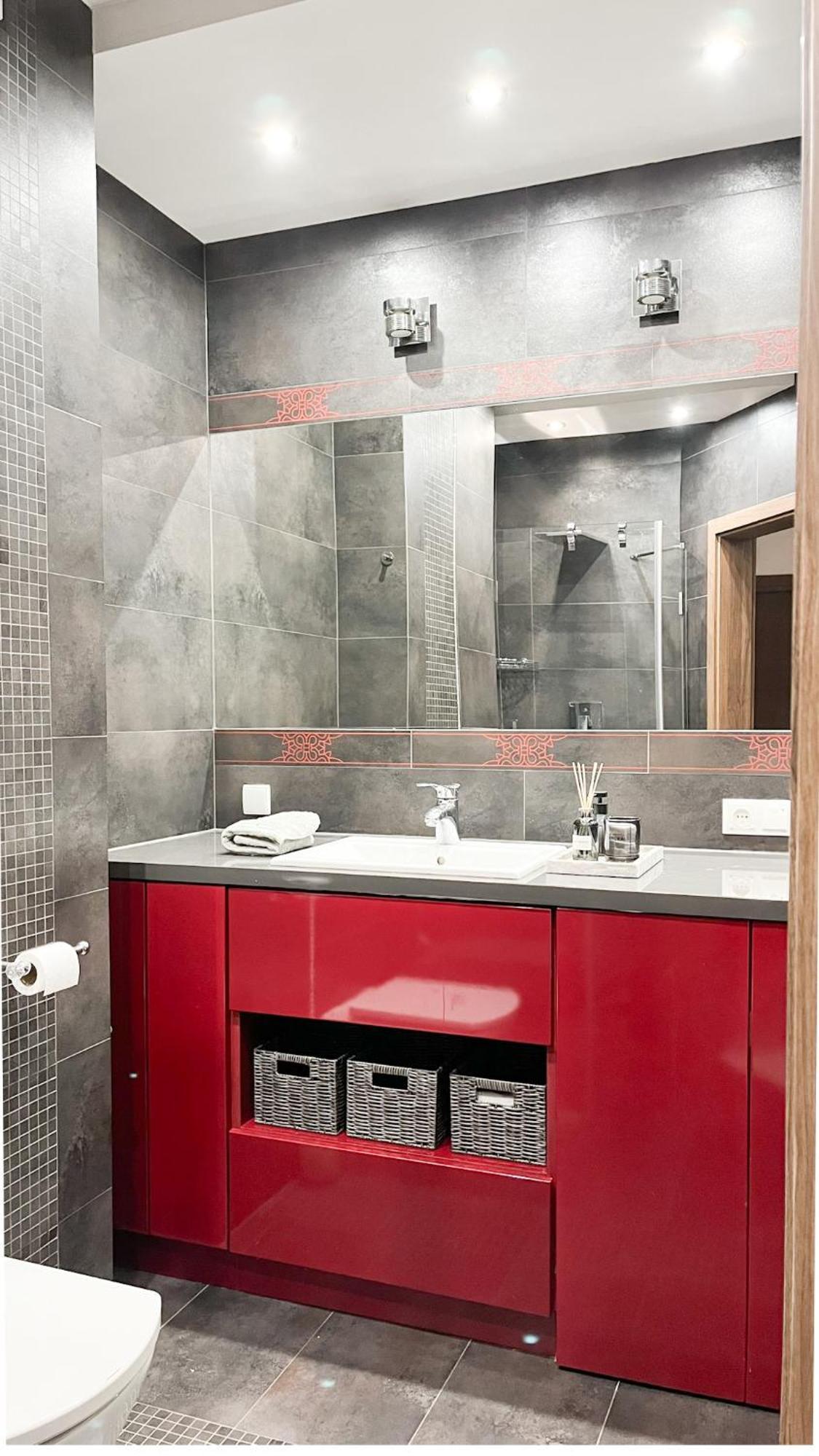 Stella Di Mare Apartment Закопане Екстериор снимка