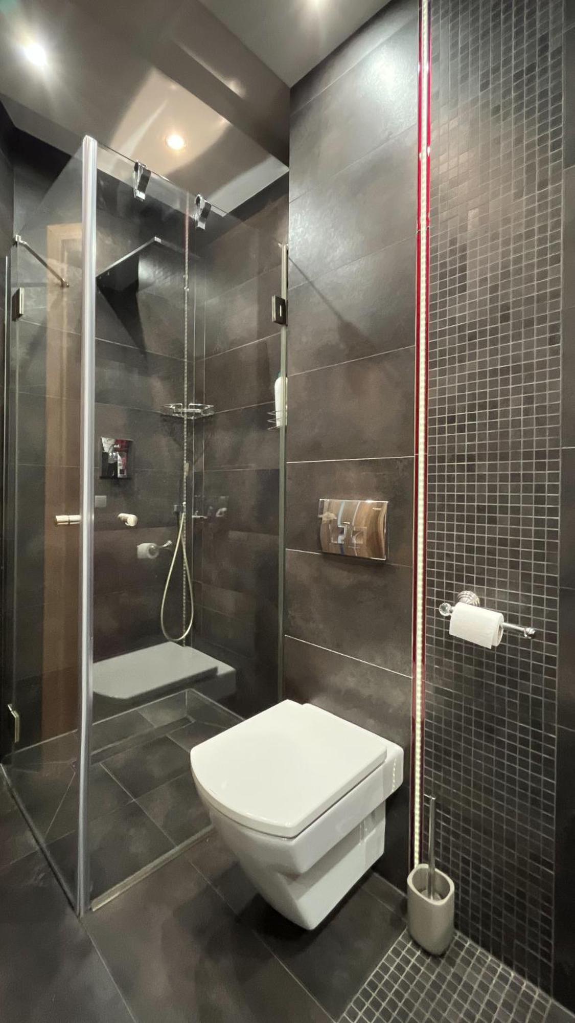 Stella Di Mare Apartment Закопане Екстериор снимка