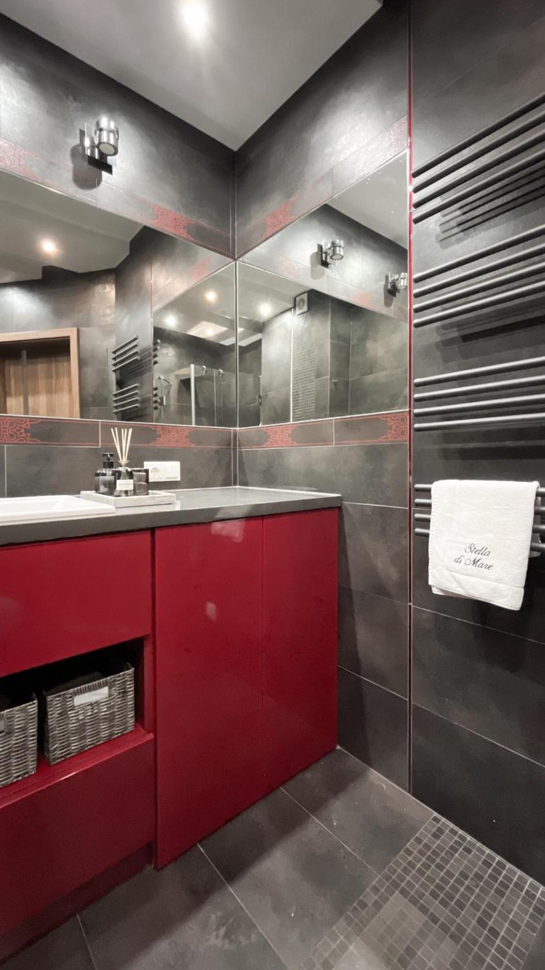 Stella Di Mare Apartment Закопане Екстериор снимка