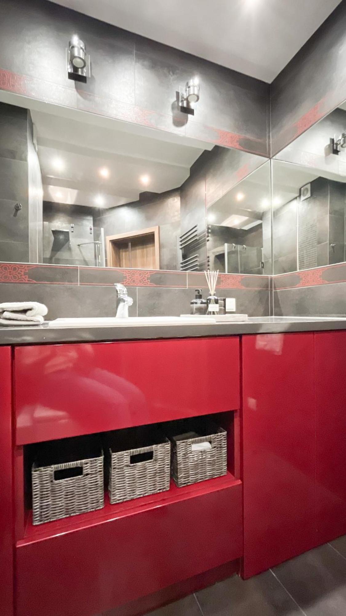 Stella Di Mare Apartment Закопане Екстериор снимка