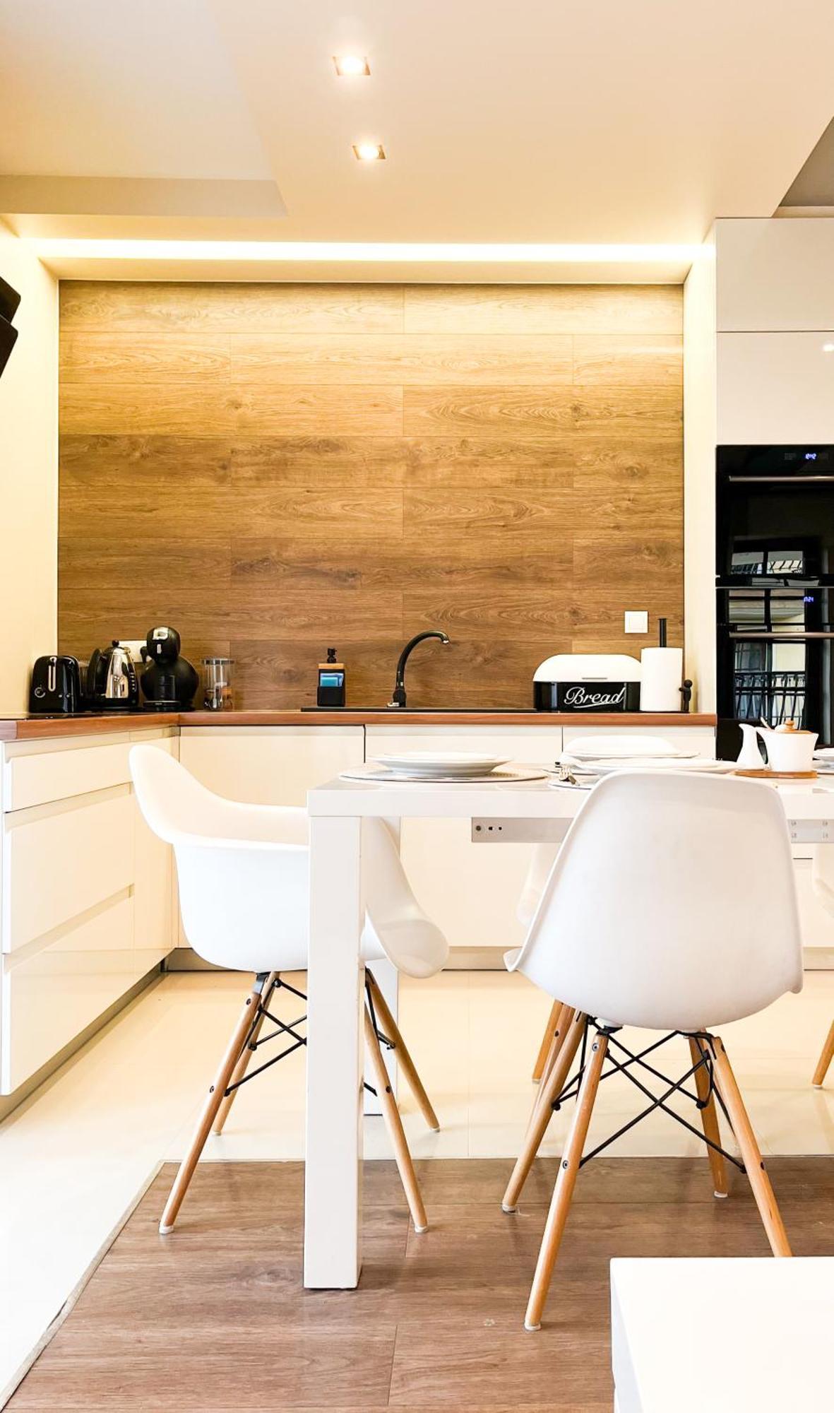 Stella Di Mare Apartment Закопане Екстериор снимка