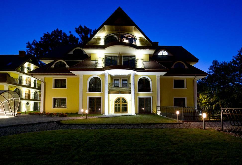 Stella Di Mare Apartment Закопане Екстериор снимка