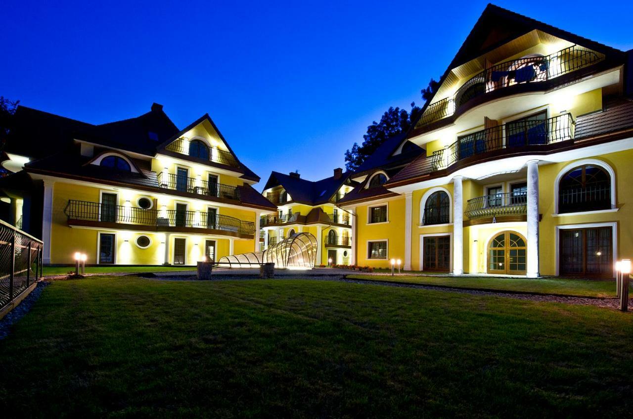 Stella Di Mare Apartment Закопане Екстериор снимка
